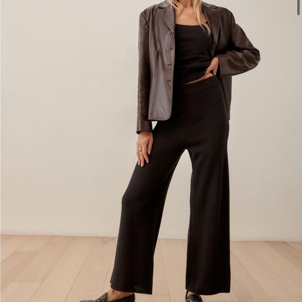 Dara Cashmere Pants